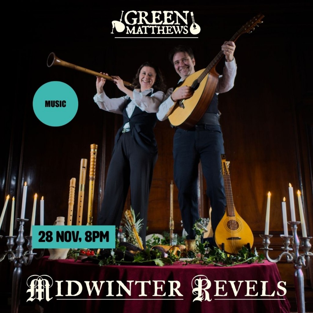 Midwinter Revels