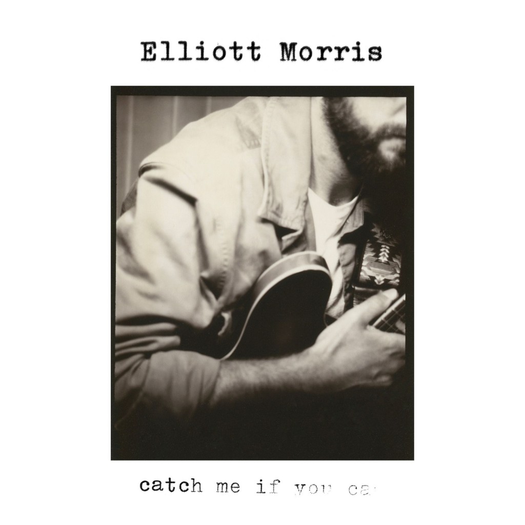 Elliott Morris – Single Launch