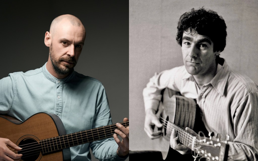 “Ballads And Songs“: Sam Carter Sings Nic Jones UK Tour 2026