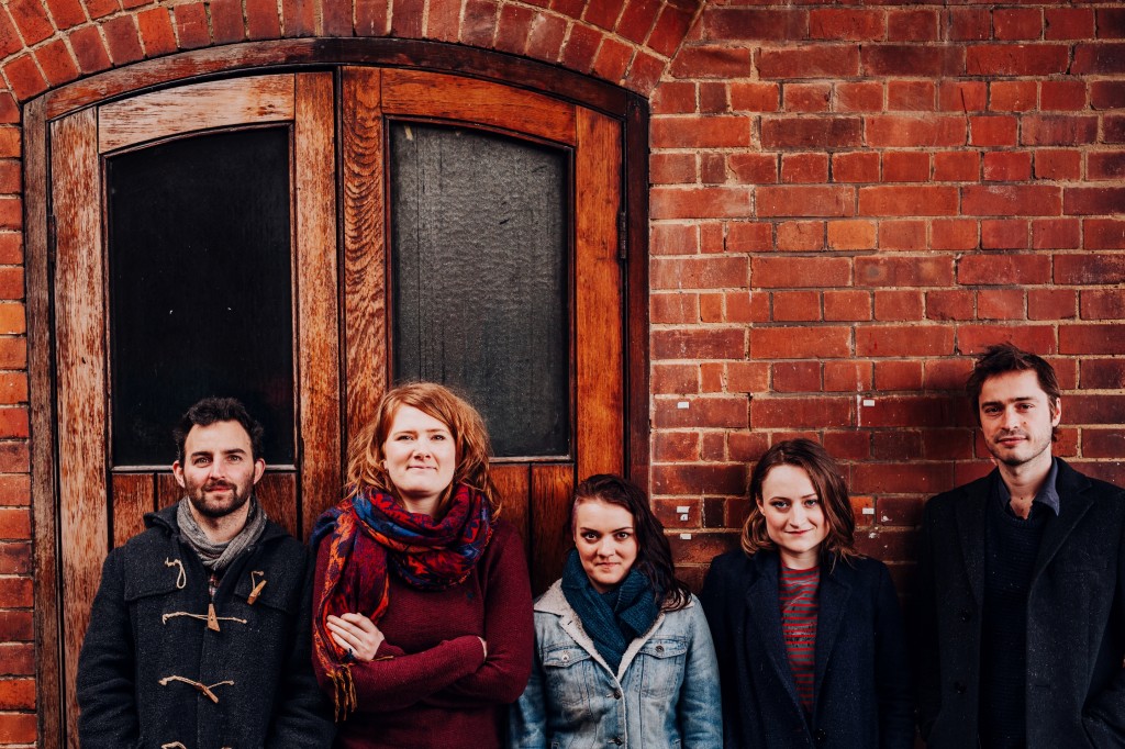 Awake Arise: A Christmas Show for our Times