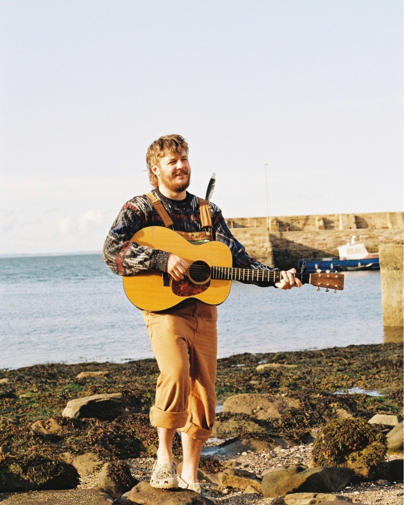 Kenan Flannery & The Will To Live