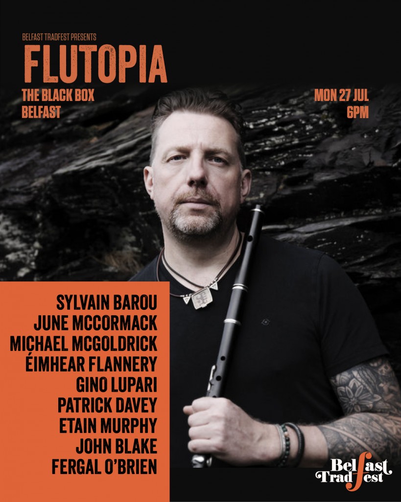 Flutopia