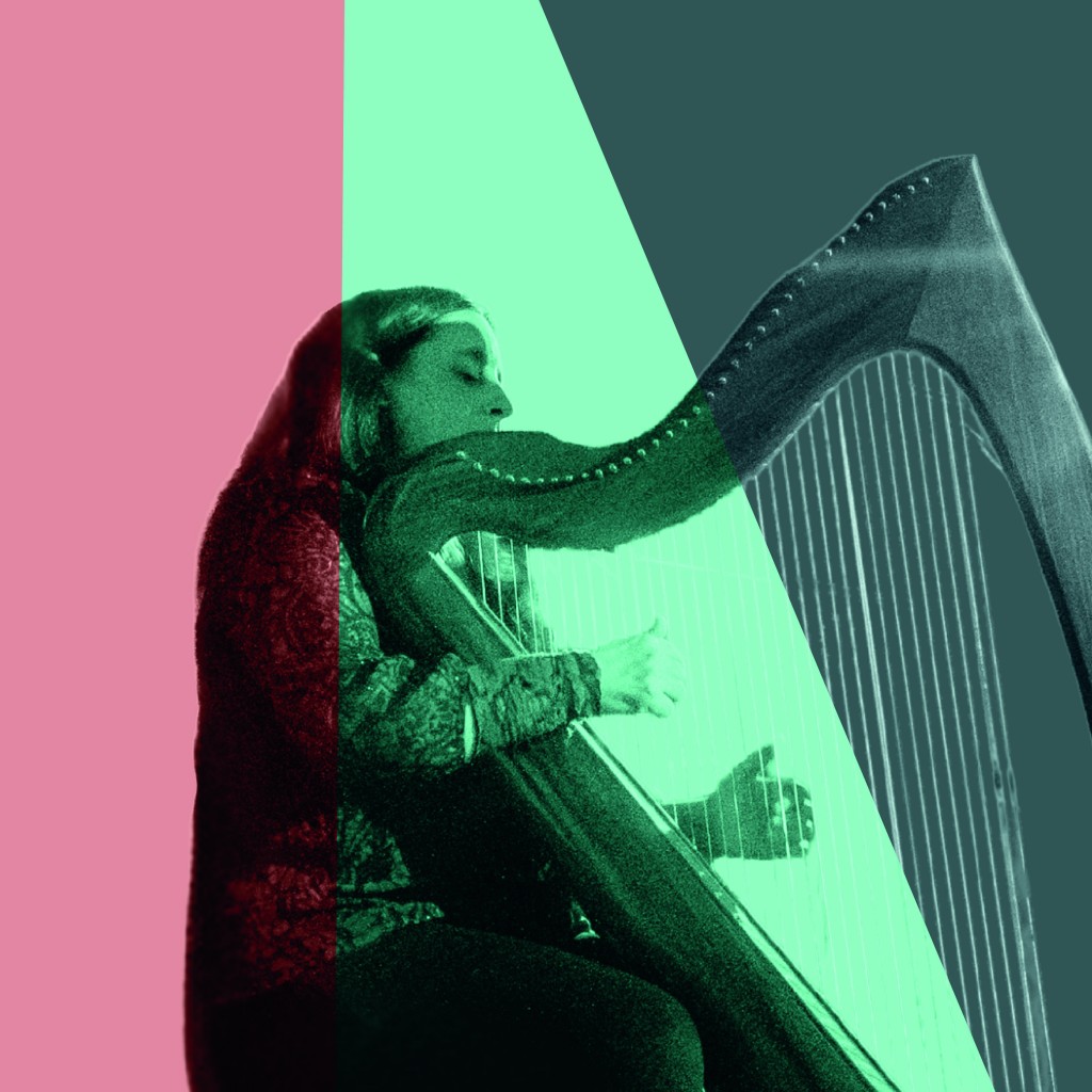 Harps Alive | An Chruit Bheo | Harps Leevin’