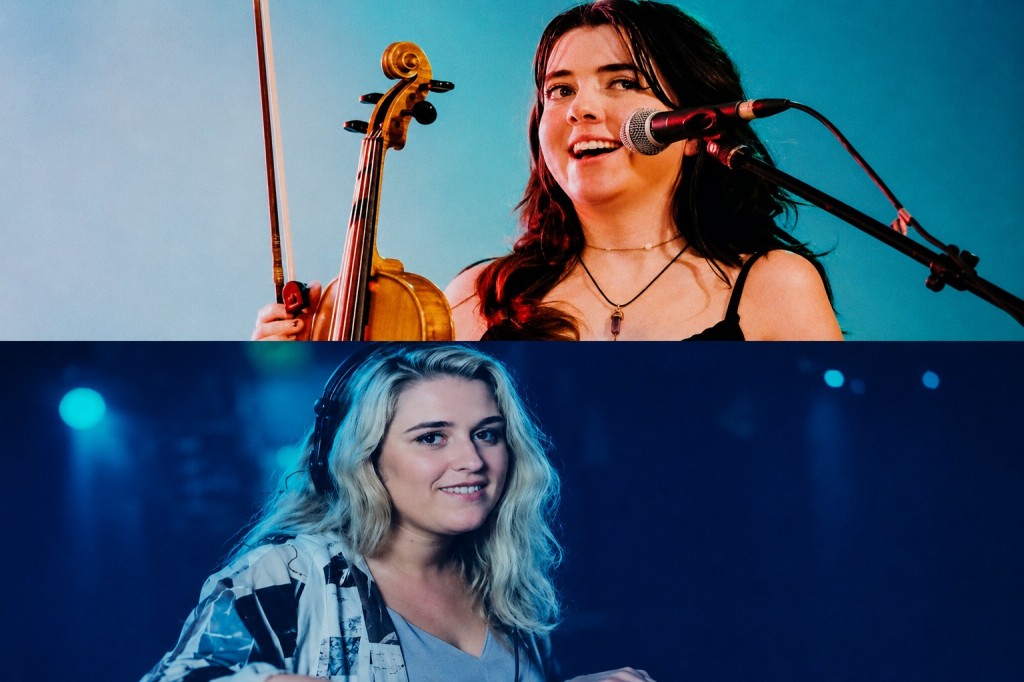 Tracy Ryan, Ryan O’Donnell & Donogh Hennessy | Ciara Maguire Band + TRI