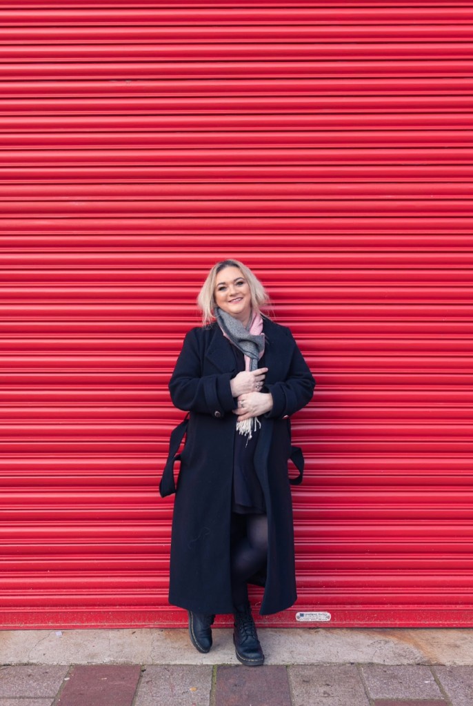 Ceolchoirm Seolta Leabhair agus Albaim – Diane Cannon- Min na Craoibhe
