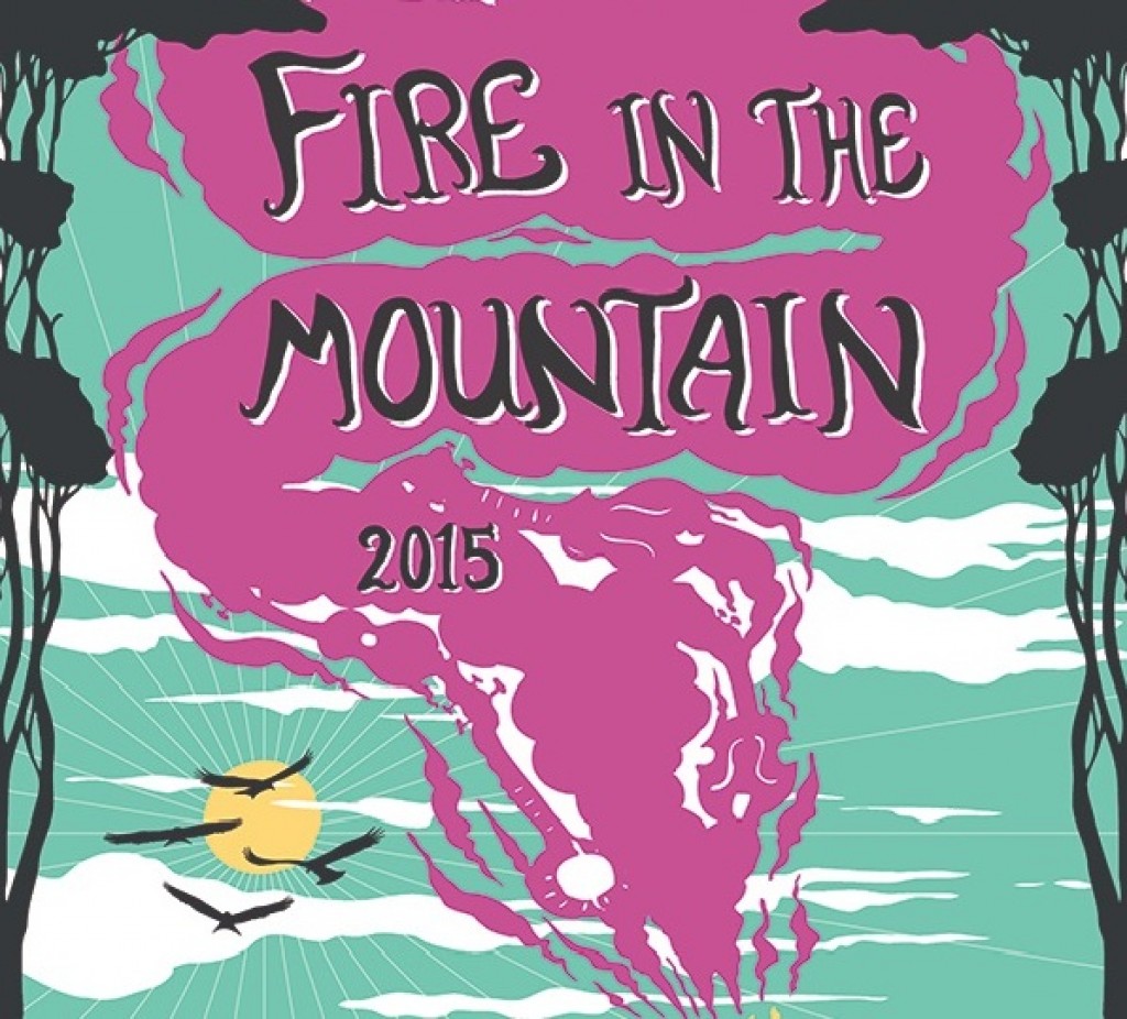 Fire in the Mountain Festival sells out!!
