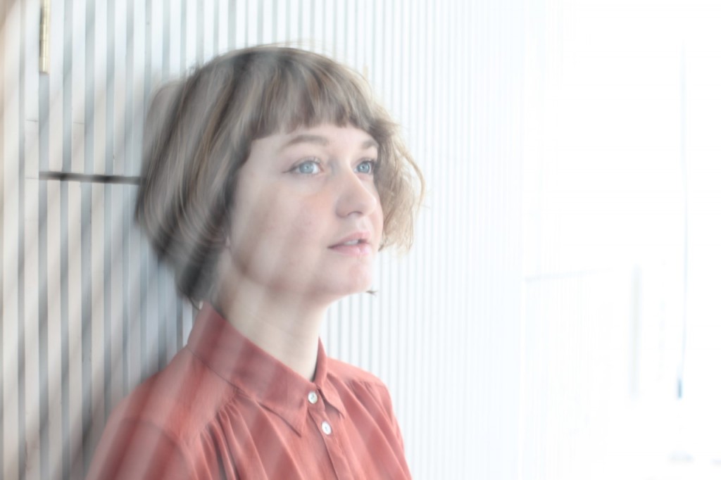 BROOKE SHARKEY - Jazz Cafe Album Launch for one of Hackney´s Heroines