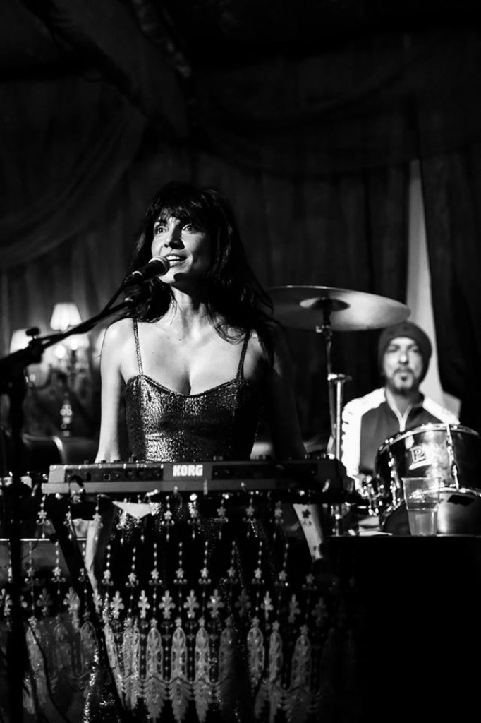 Spectacular EP Launch by Djanan Turan