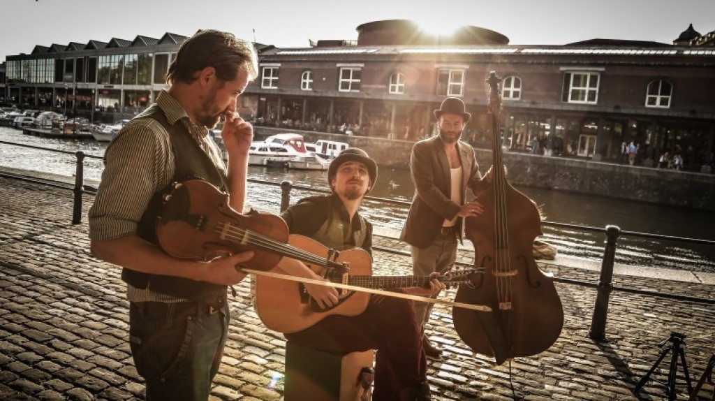 Pre-order The John Langan Band double release!