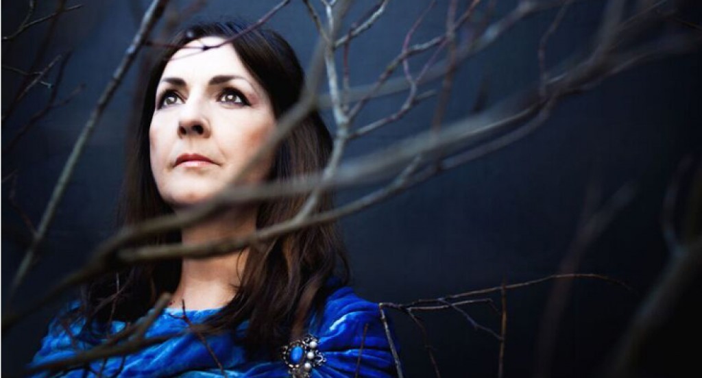 Moya Brennan Tour