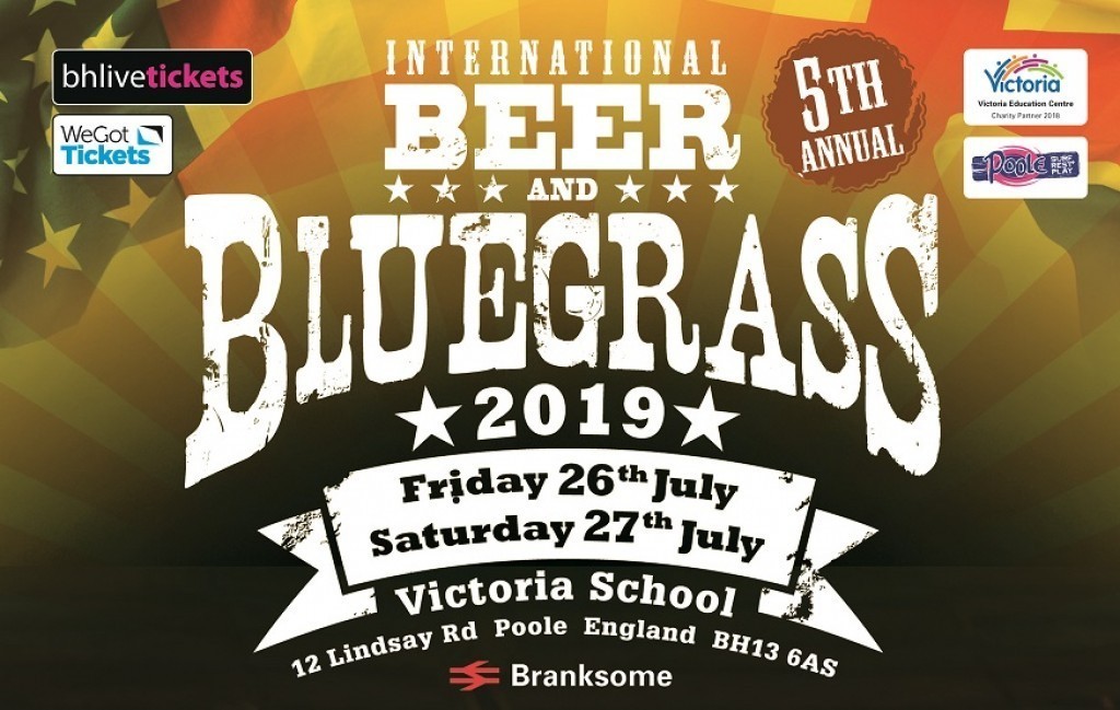 Beer and Bluegrass Festival