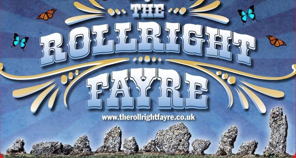 The Rollright Fayre 2019
