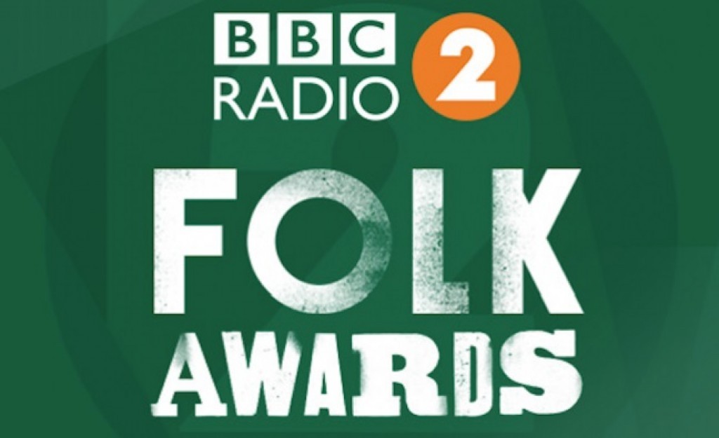 2019 BBC Folk Awards Nominees Announced