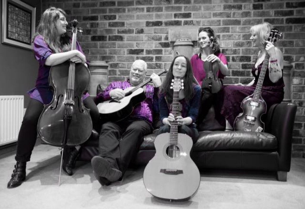 WolfNote “Herding Cats“ - Review