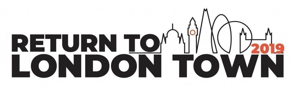 Return to London Town Session Trail