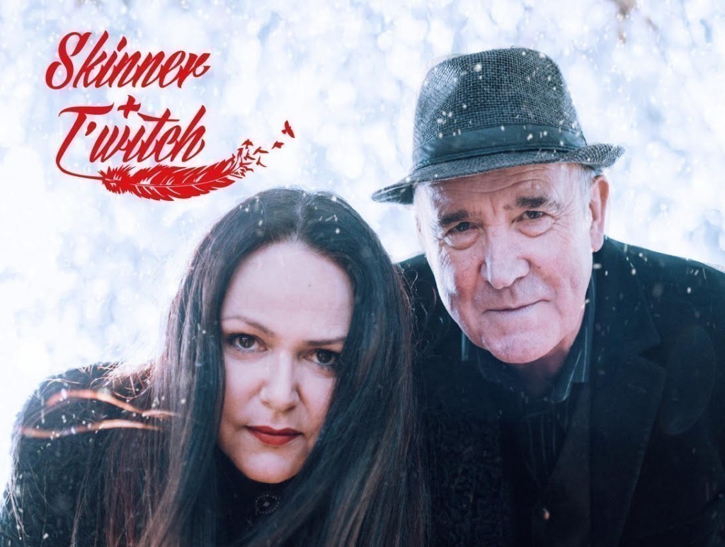 The Bells of Christmas - Skinner & T´witch
