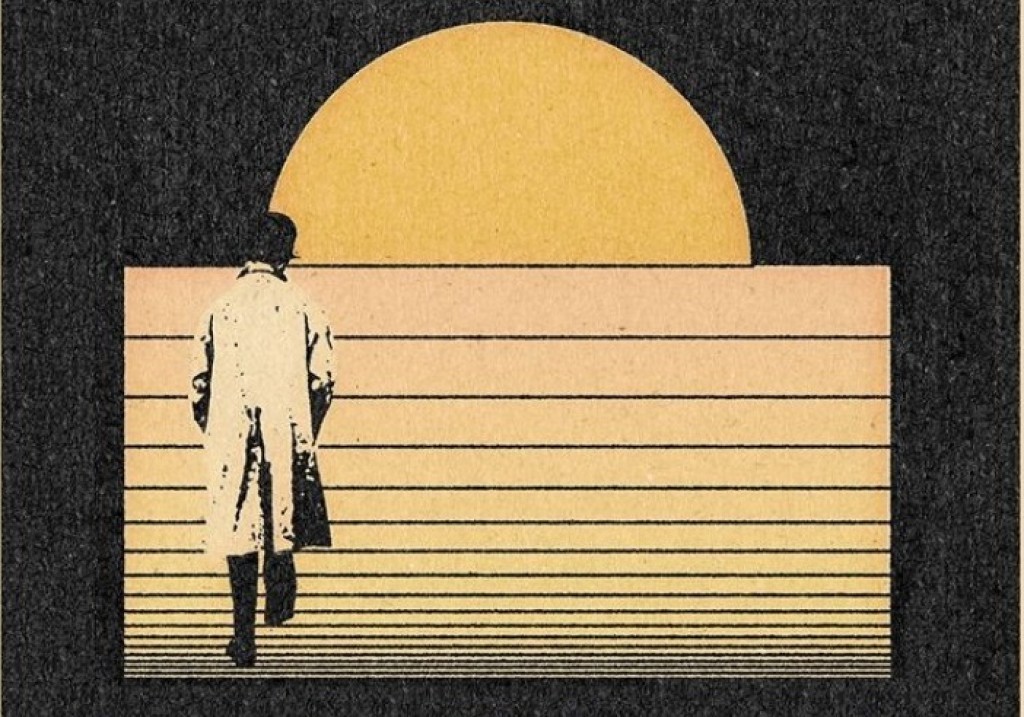 Our Man In The Field