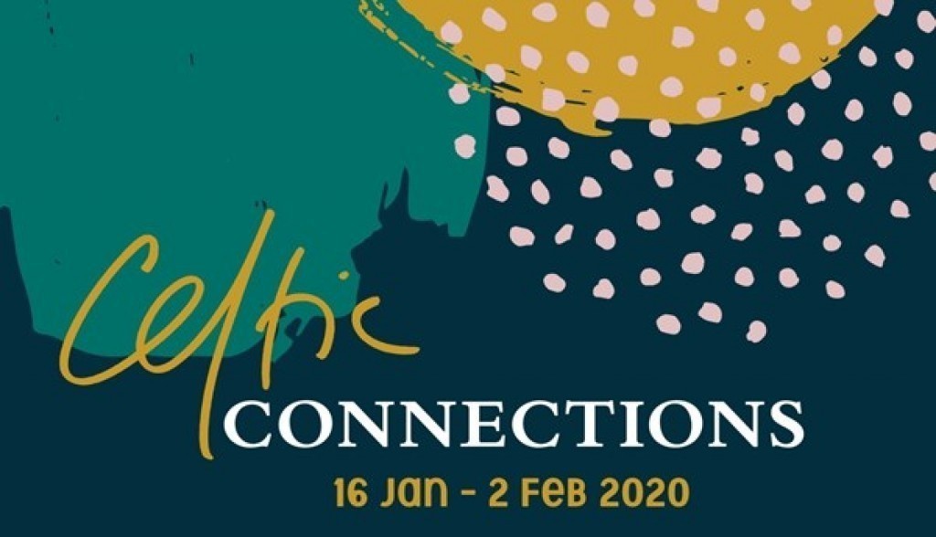 Celtic Connections 2020