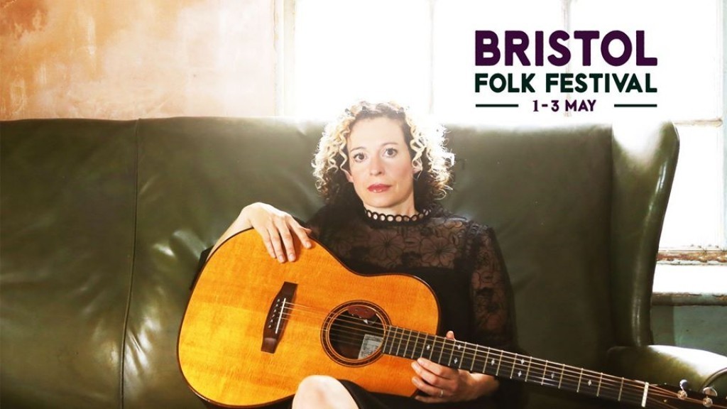 Kate Rusby and O´Hooley & Tidow at Clifton Cathedral