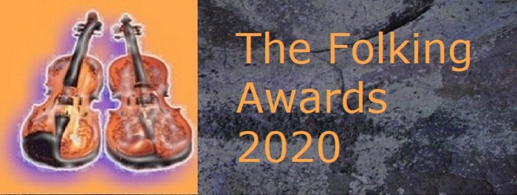 2020 Folking Awards