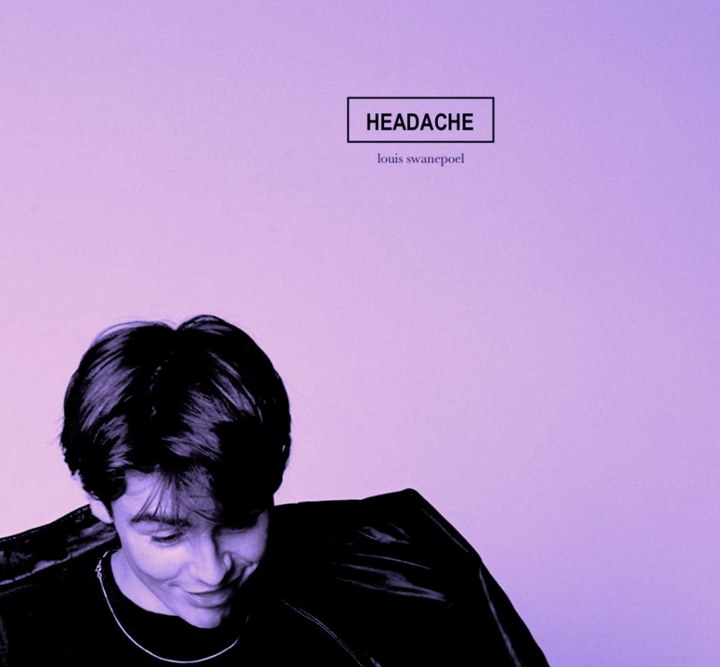 Louis Swanepoel Album Release