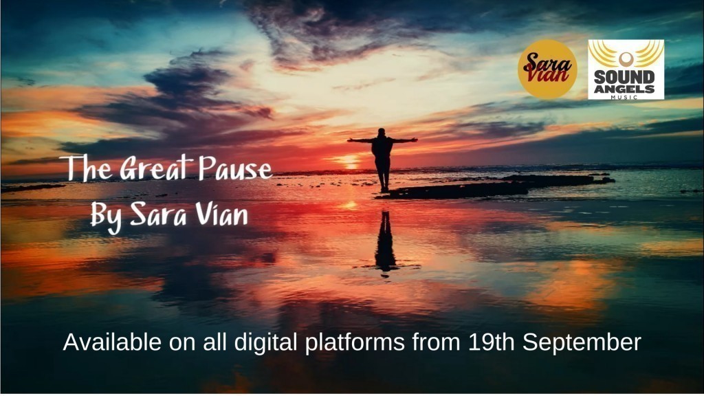 Sara Vian - ‘The Great Pause’