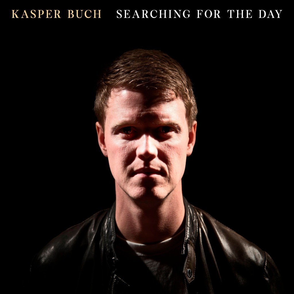Kasper Buch - New Single Review