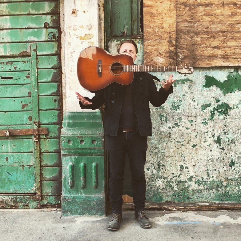 Quarterman ´Carondelet´ Album Review