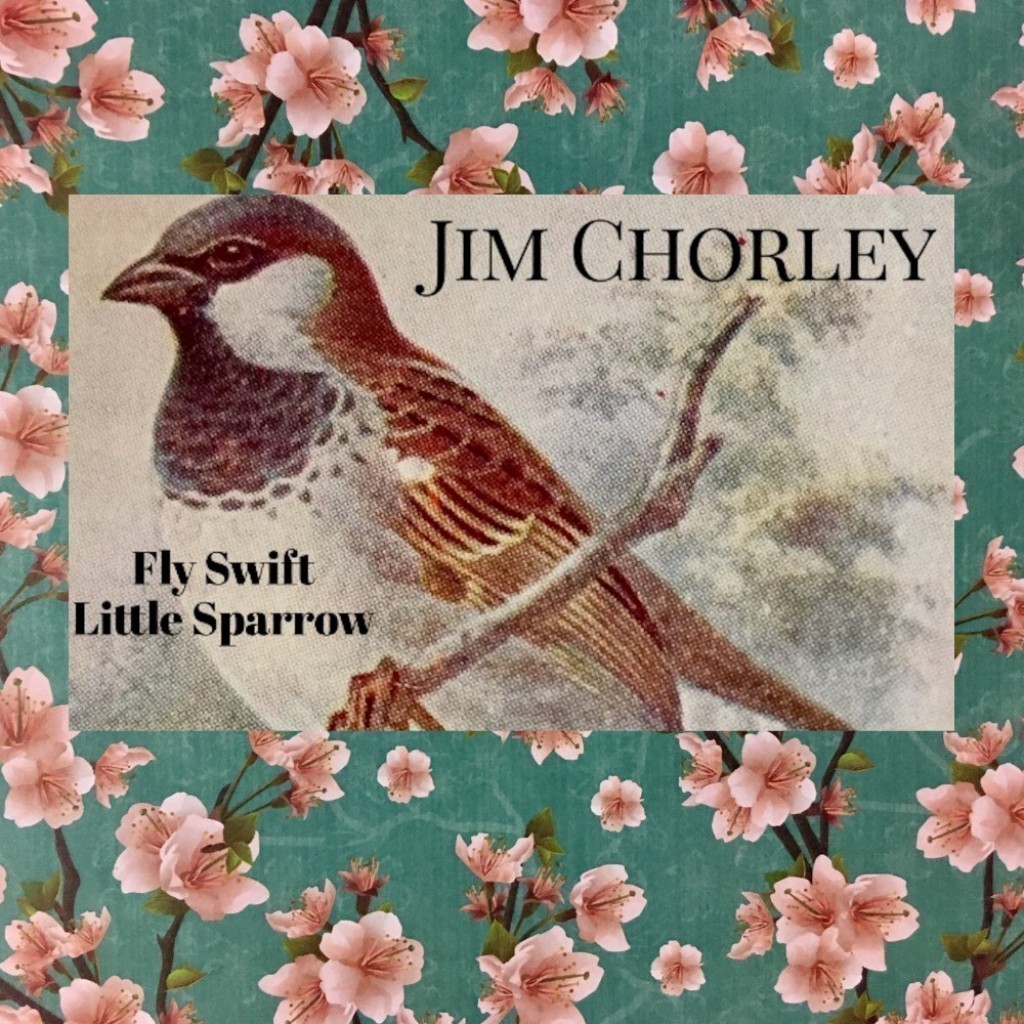 Jim Chorley ´Fly Swift Little Sparrow´- Single Review
