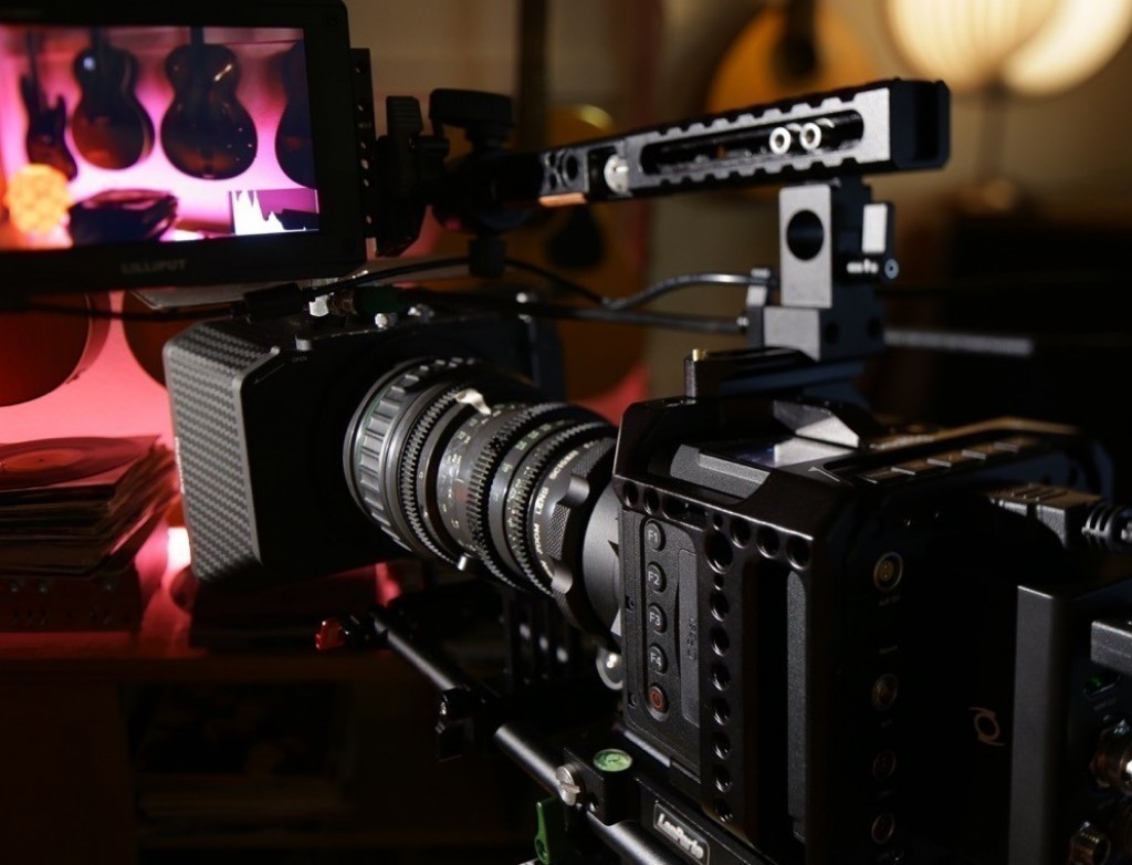 Folk & Honey Launch Professional Streaming Studio