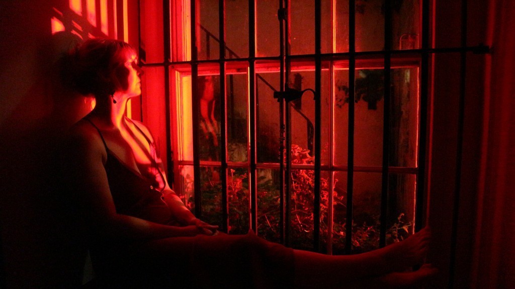 Hangover Square - In The Pursuit Of Beauty