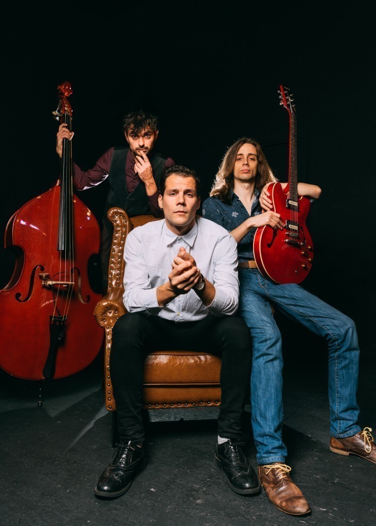 Bandini - “Everything Must Go“ Crowdfunder