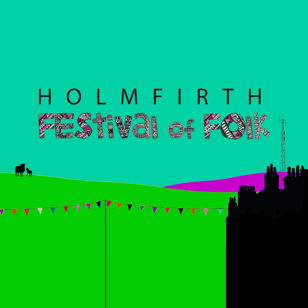 Holmfirth Festival of Folk 2021