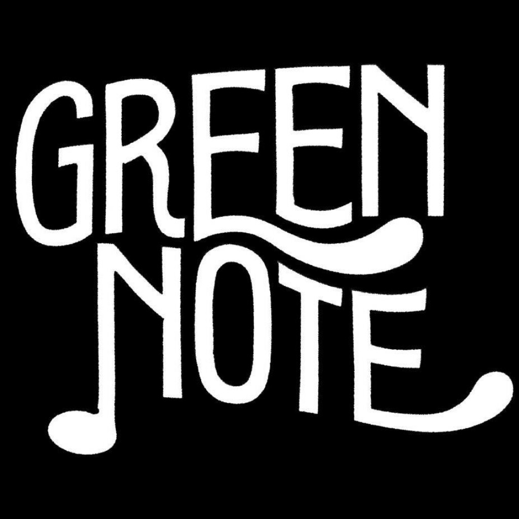 News from Green Note
