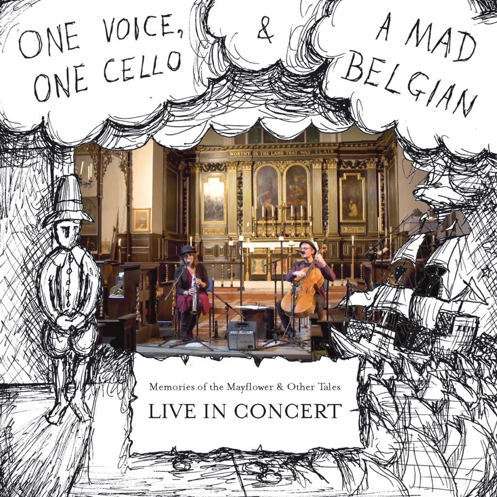 ‘Memories of the Mayflower & Other Tales’ - Album Review