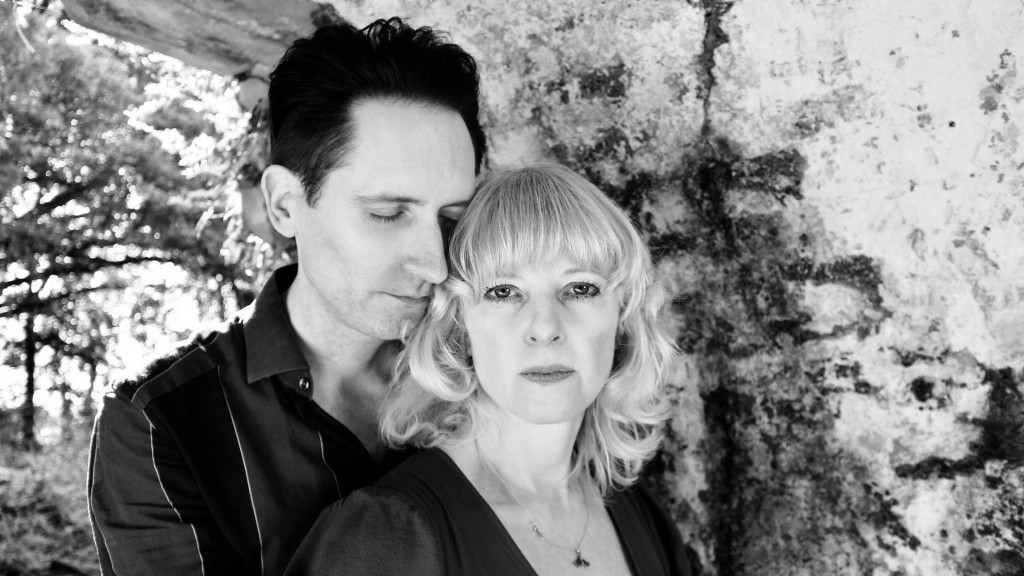 Album review - Hangover Square ‘Painting With An Open Heart’