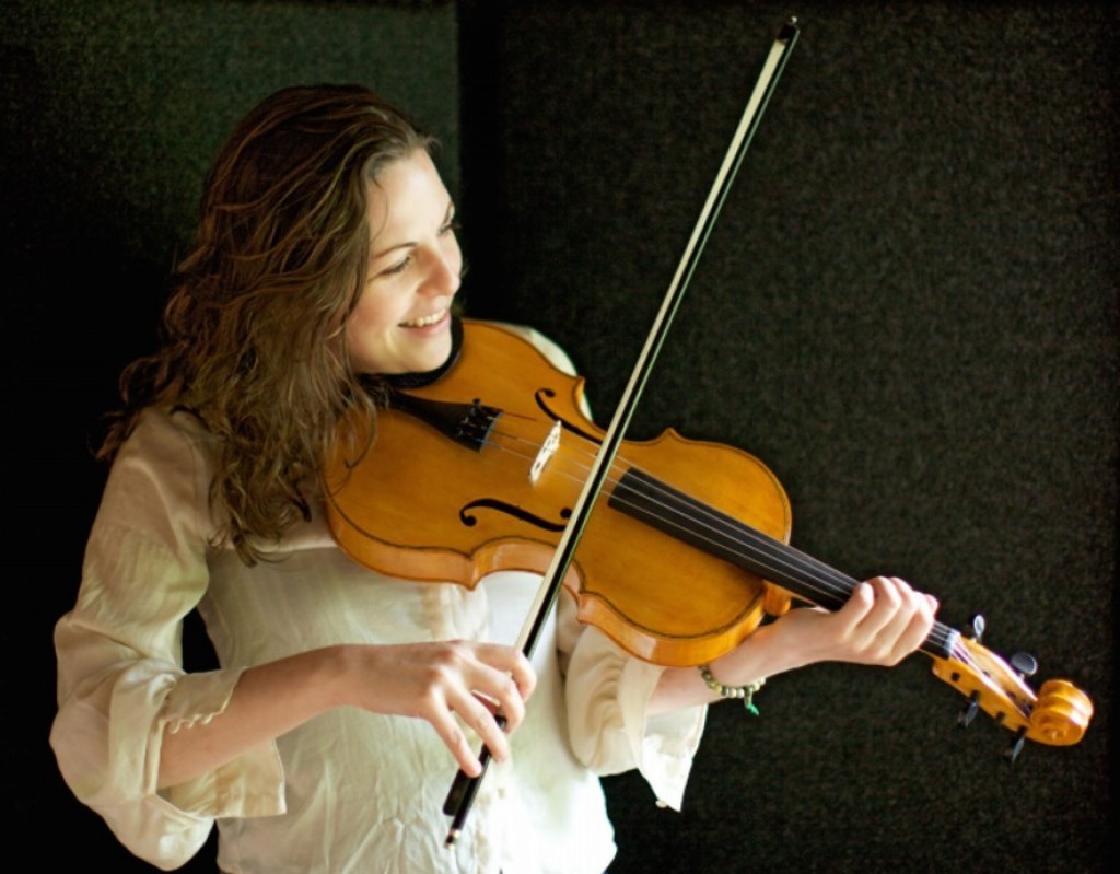 IMDL Digital Concert - Saileog Ní Cheannabháin