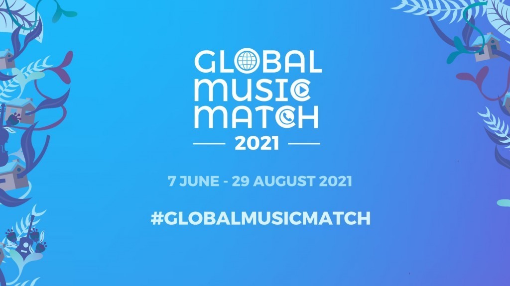World´s Largest Online Musical Collaboration