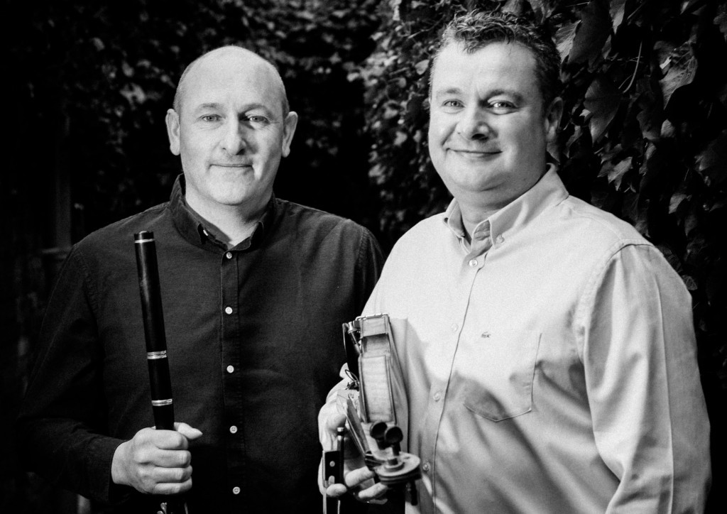 Irish Night at Cadogan Hall