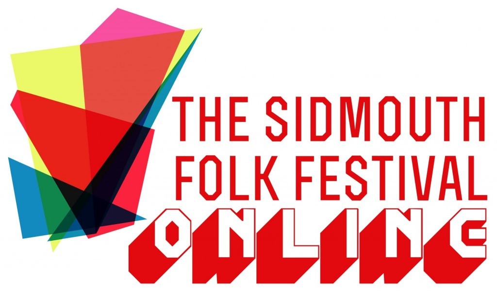 Sidmouth 2021 - Online Programme!