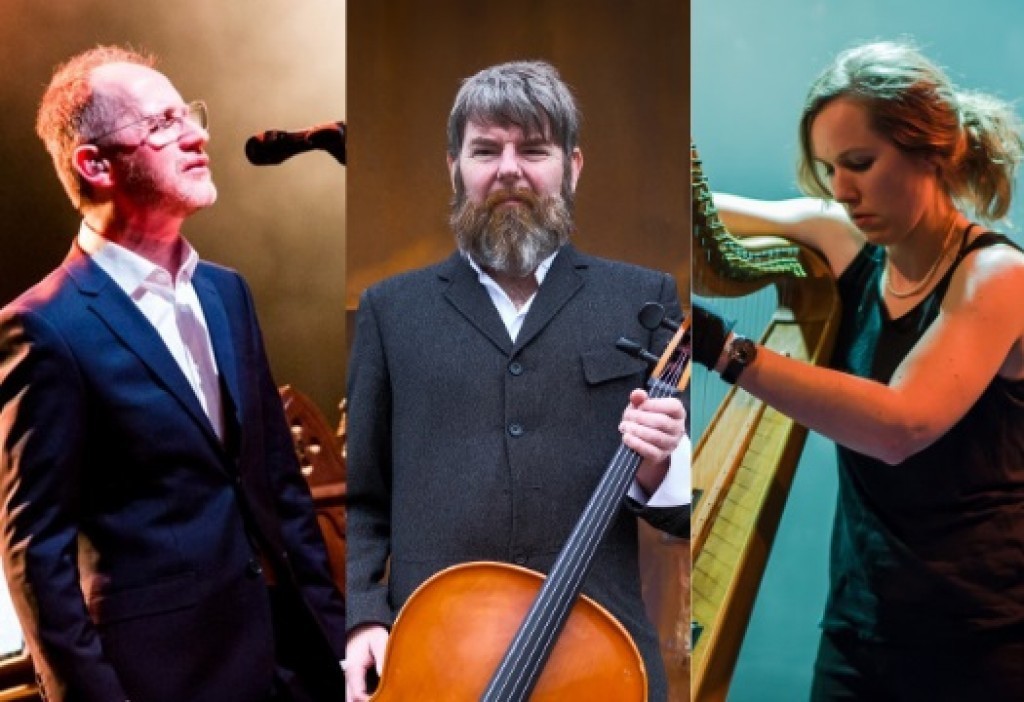 A Very Special Collaboration