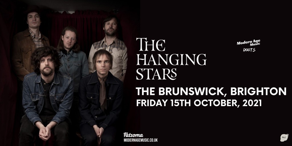 Modern Age Music Roots - The Hanging Stars