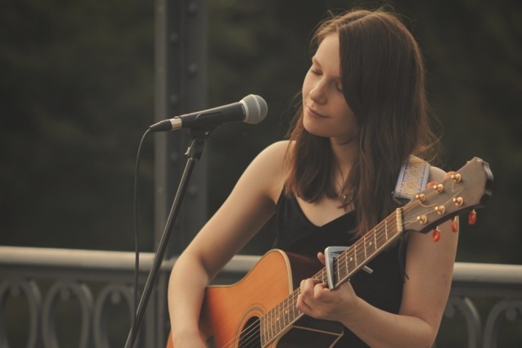 Ailsa and the Seahorses