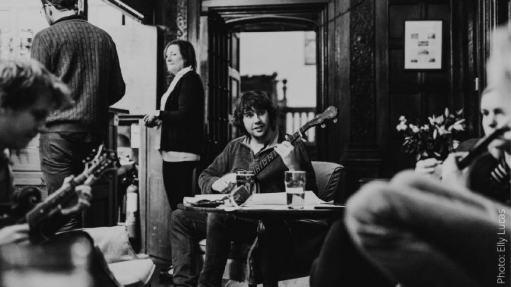 Halsway Manor Open House