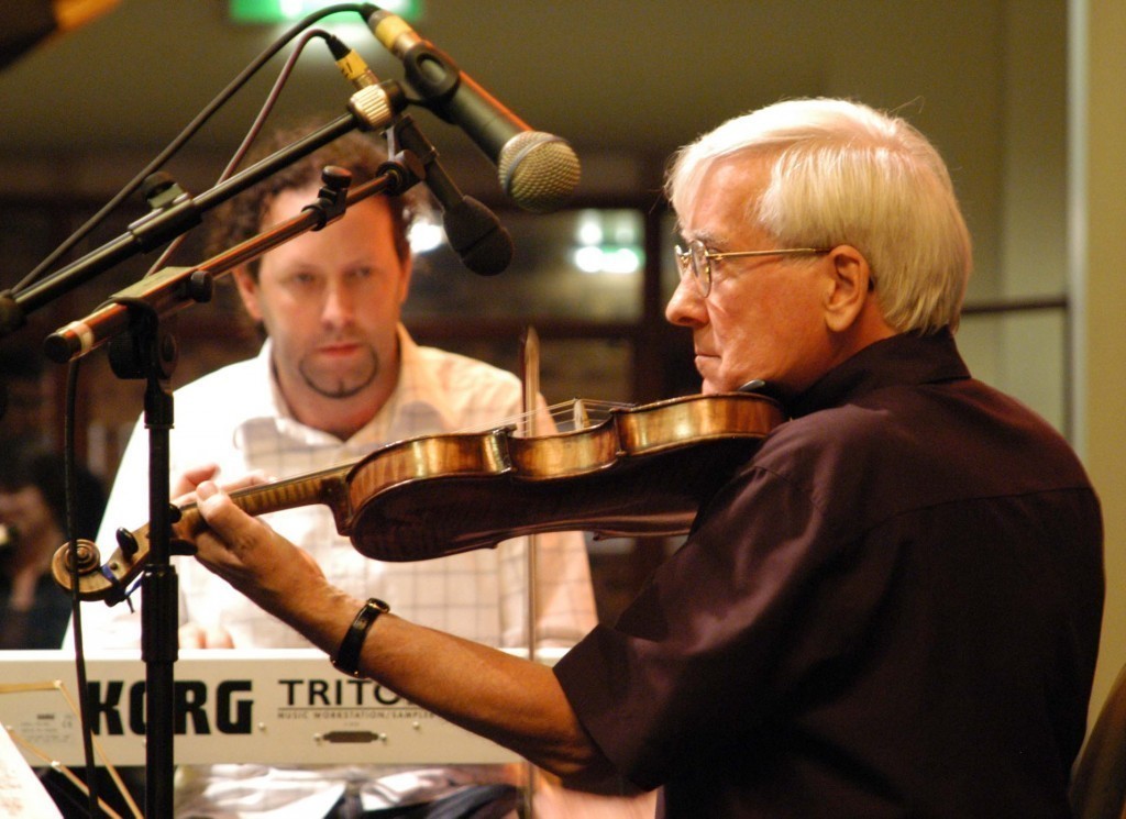 Brendan McGlinchey Tribute Concert