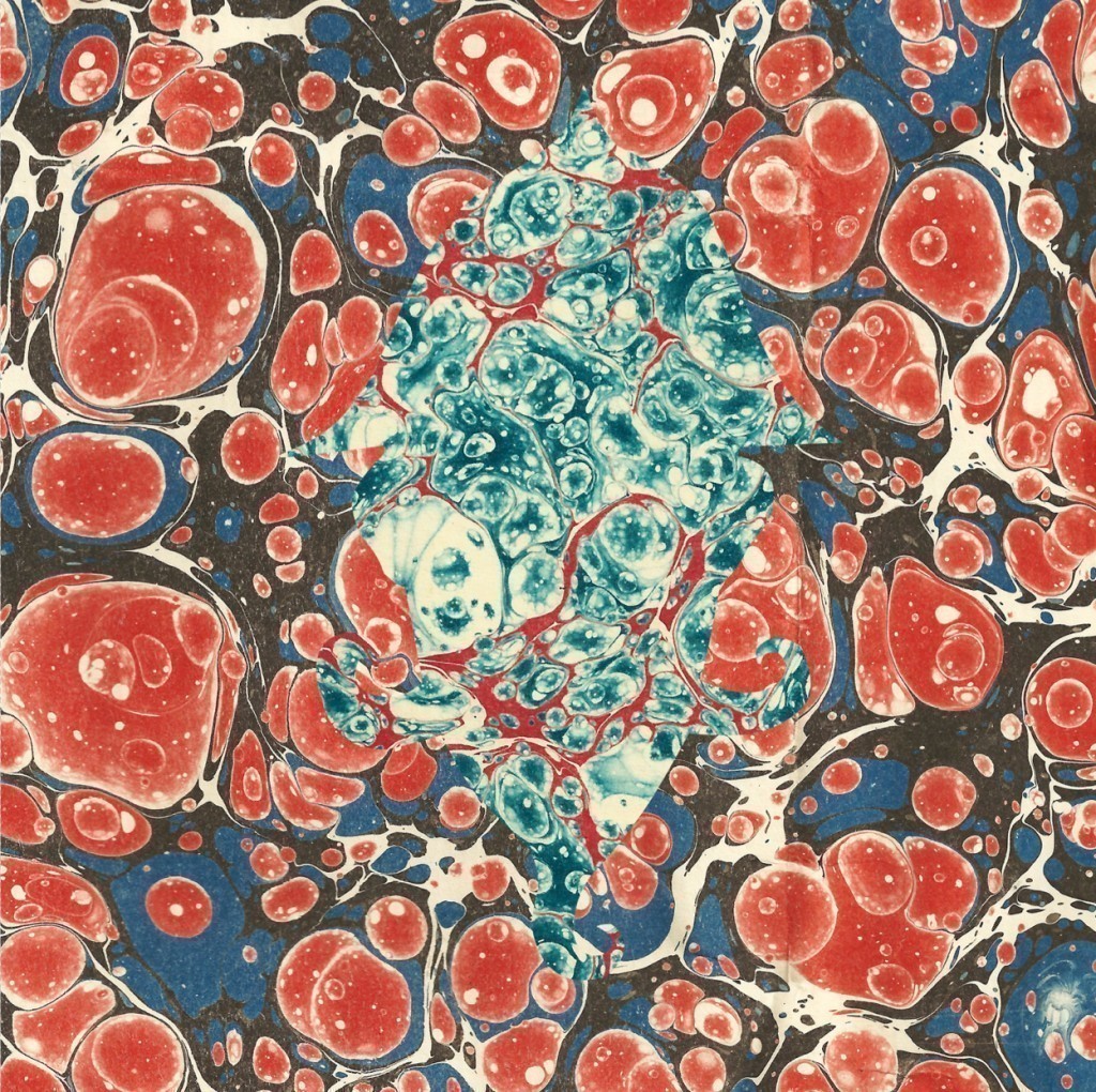 The White Russian - ´You Are´ EP