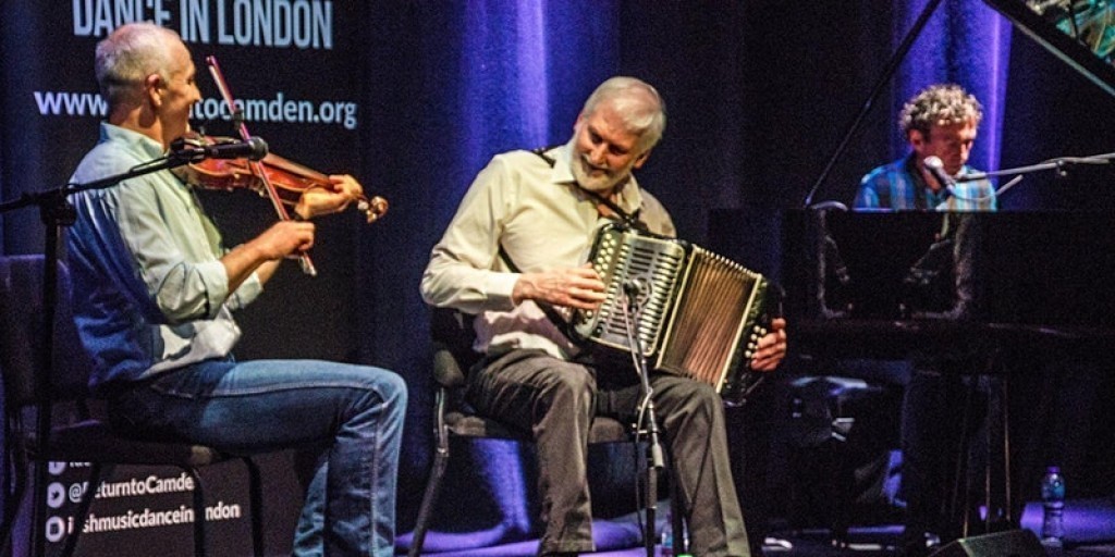 Sliabh Aughty Weekend!