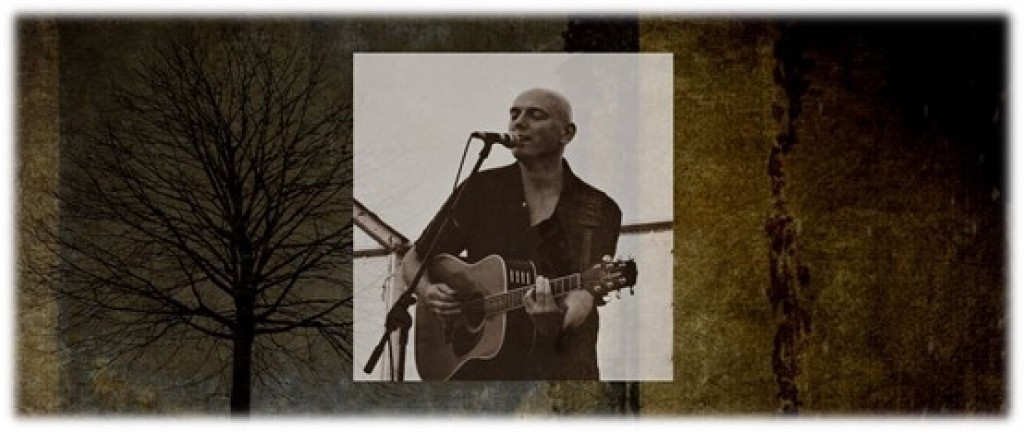 Steve Jinski live in May