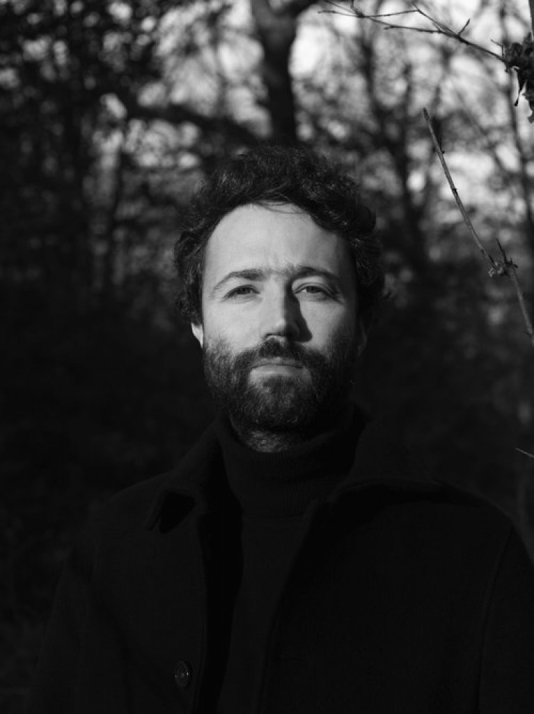 Josh Geffin - ´Hold On To The Light´ EP