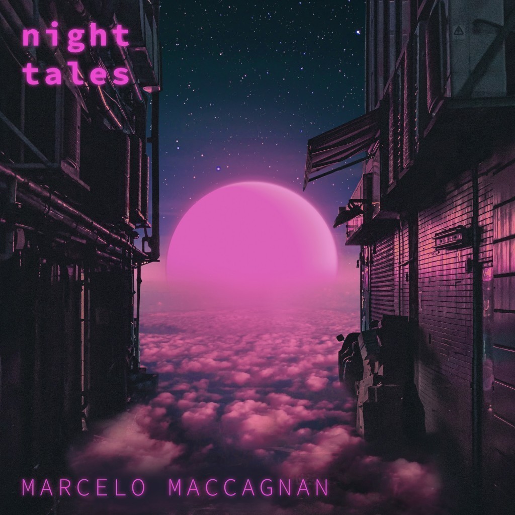 Marcelo Maccagnan - Night Tales